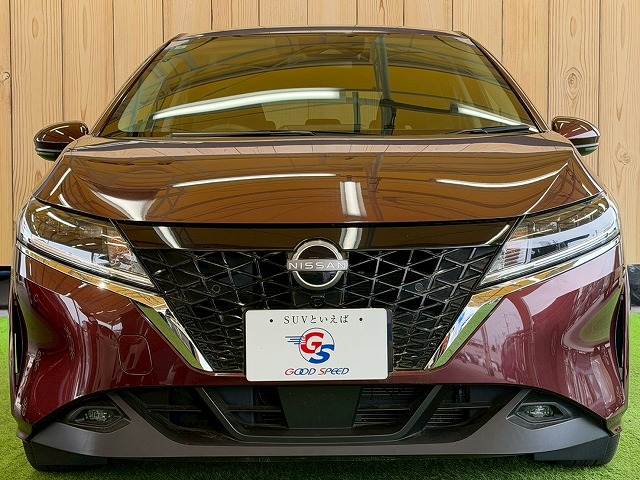 日産&nbsp;ノートの画像13