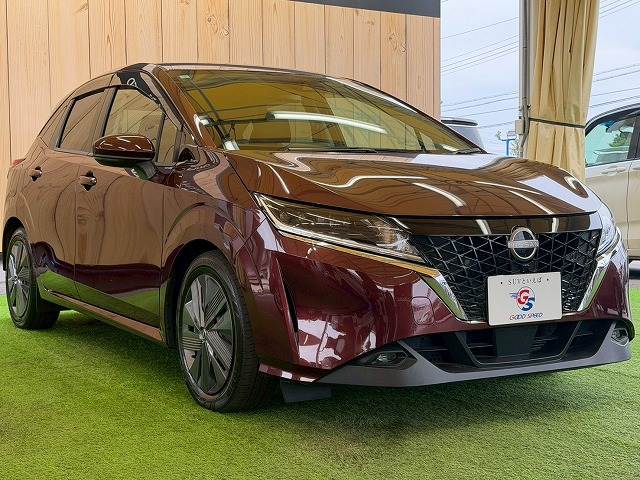 日産&nbsp;ノートの画像14