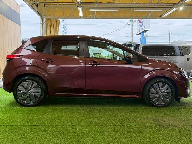 日産&nbsp;ノートの画像15
