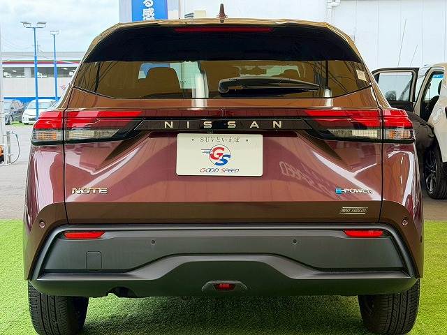 日産&nbsp;ノートの画像17