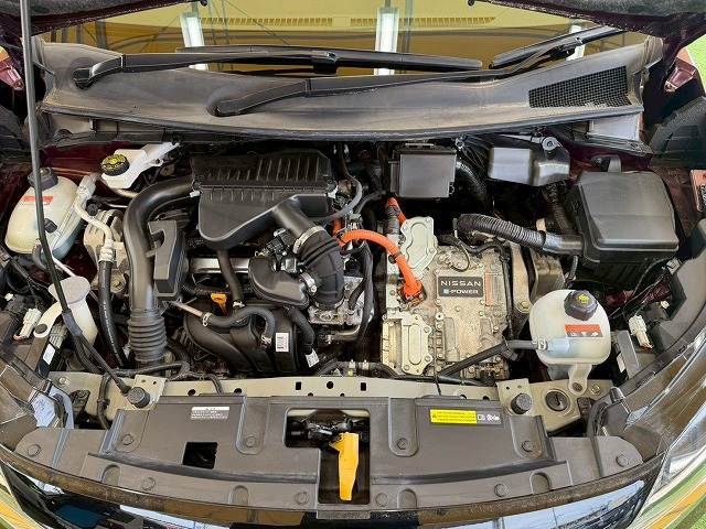 日産&nbsp;ノートの画像18