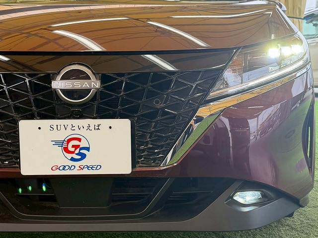 日産&nbsp;ノートの画像19