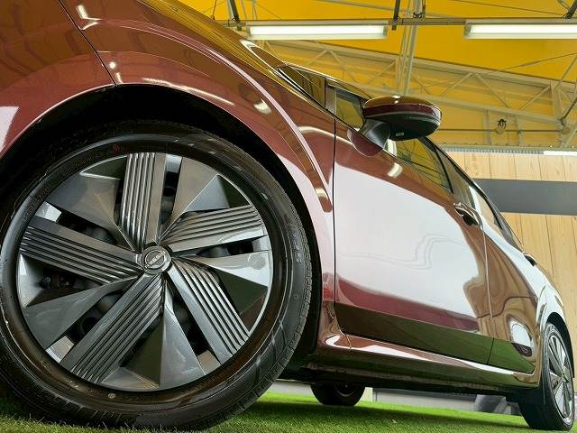 日産&nbsp;ノートの画像20