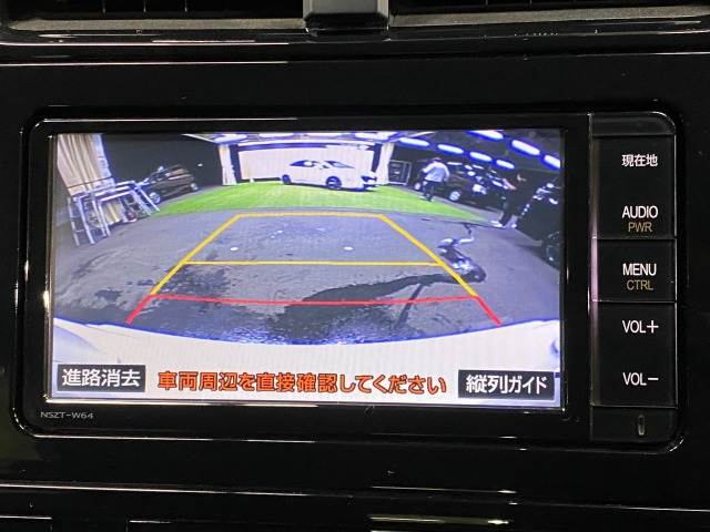 トヨタ&nbsp;プリウスの画像4
