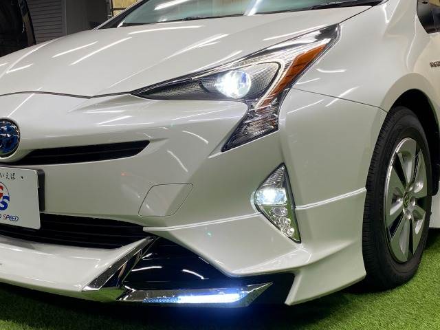 トヨタ&nbsp;プリウスの画像9