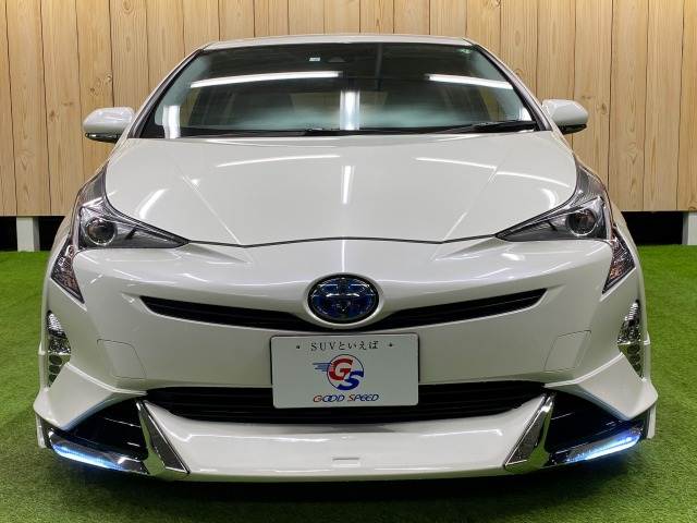 トヨタ&nbsp;プリウスの画像13