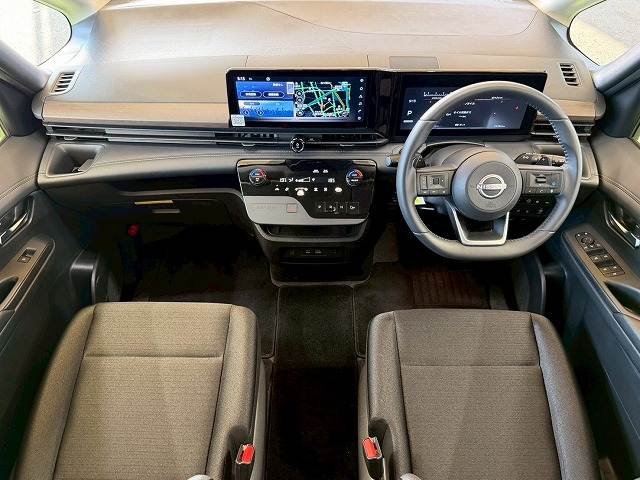 日産&nbsp;セレナの画像3