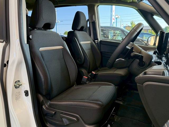 日産&nbsp;セレナの画像9