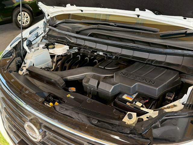 日産&nbsp;セレナの画像14