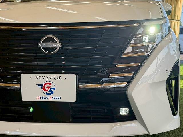 日産&nbsp;セレナの画像15