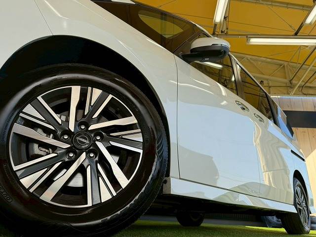 日産&nbsp;セレナの画像16