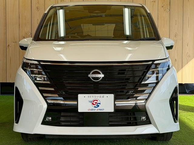 日産&nbsp;セレナの画像17