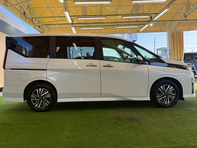 日産&nbsp;セレナの画像18