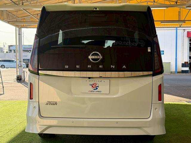 日産&nbsp;セレナの画像19