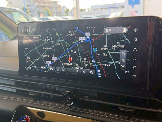 日産 セレナの画像4