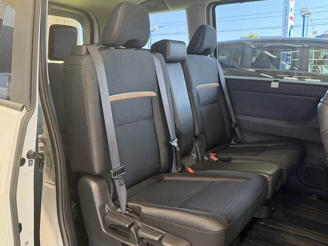 日産 セレナの画像10
