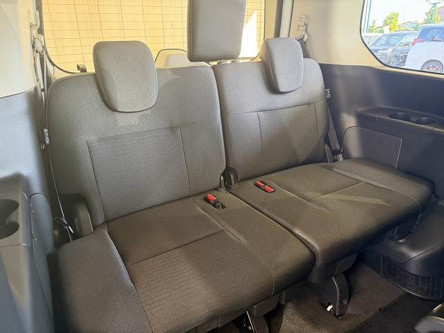 日産 セレナの画像11