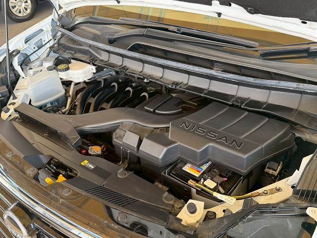 日産 セレナの画像14