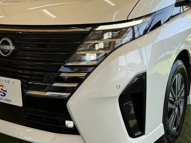日産 セレナの画像15