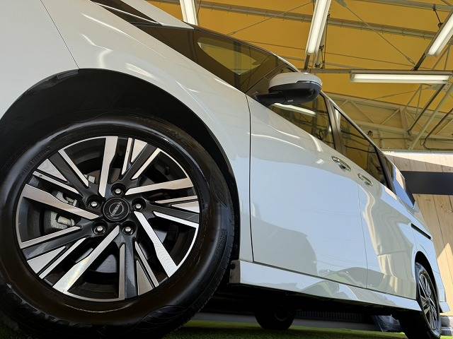 日産 セレナの画像16