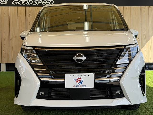 日産 セレナの画像17