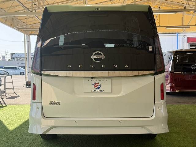 日産 セレナの画像19