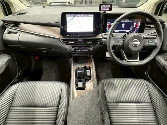 日産&nbsp;ノートオーラの画像3