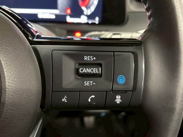 日産&nbsp;ノートオーラの画像5