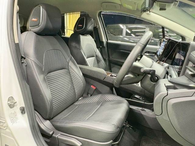 日産&nbsp;ノートオーラの画像10