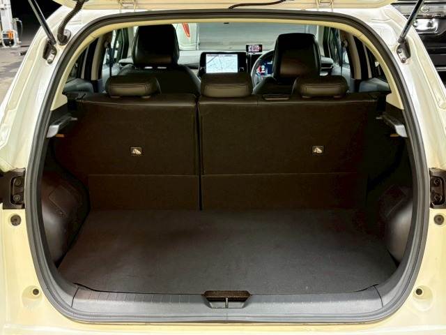 日産&nbsp;ノートオーラの画像12