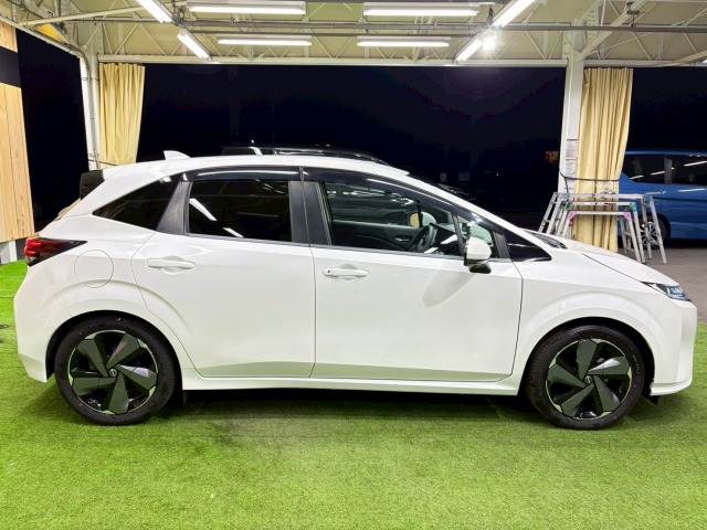 日産&nbsp;ノートオーラの画像15