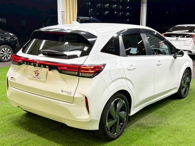 日産&nbsp;ノートオーラの画像16