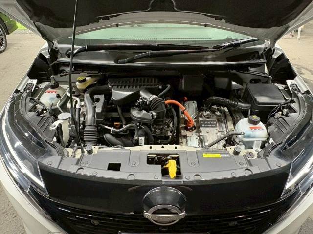 日産&nbsp;ノートオーラの画像18