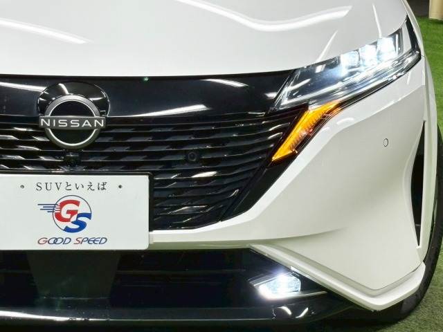 日産&nbsp;ノートオーラの画像19