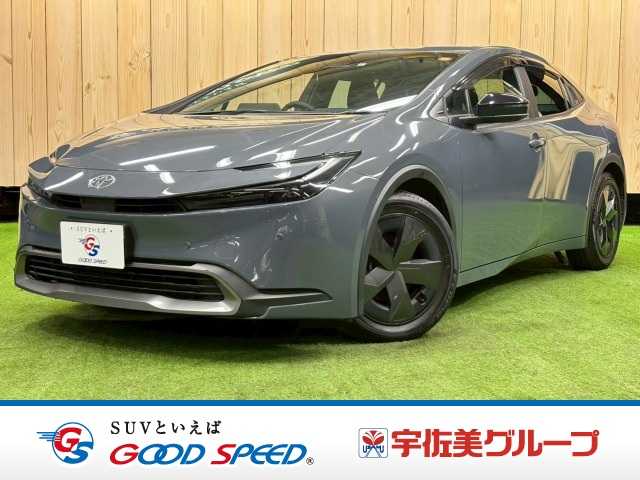 トヨタ&nbsp;プリウスの画像1