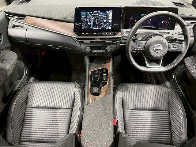 日産&nbsp;ノートオーラの画像3