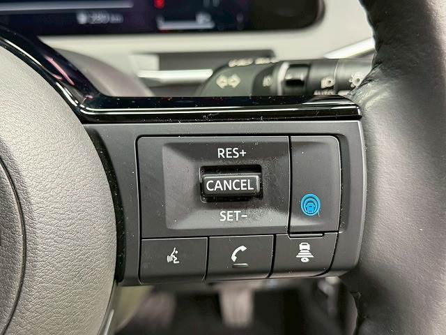 日産&nbsp;ノートオーラの画像5