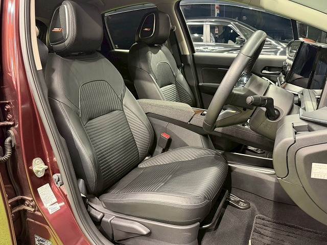 日産&nbsp;ノートオーラの画像10