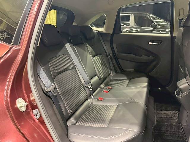 日産&nbsp;ノートオーラの画像11