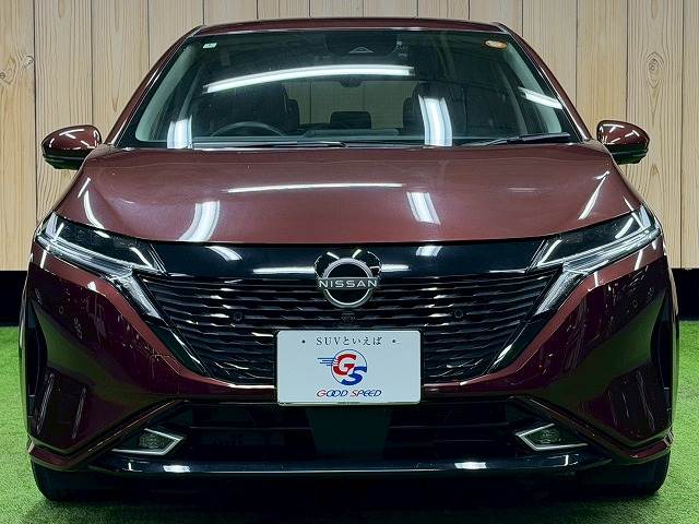 日産&nbsp;ノートオーラの画像13
