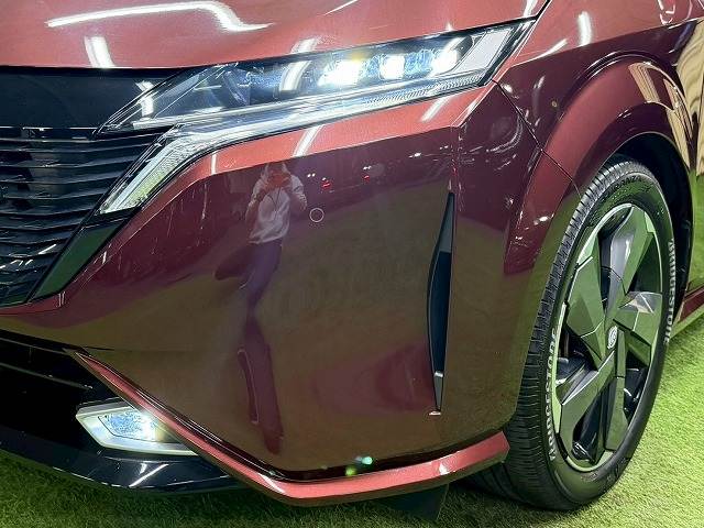 日産&nbsp;ノートオーラの画像19