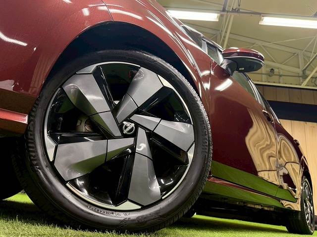 日産&nbsp;ノートオーラの画像20