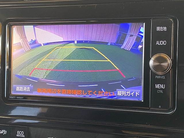 トヨタ&nbsp;プリウスの画像5