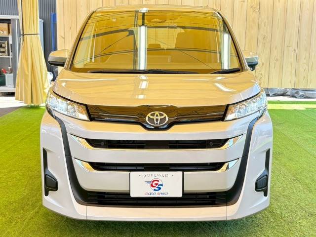 トヨタ&nbsp;ノアの画像17