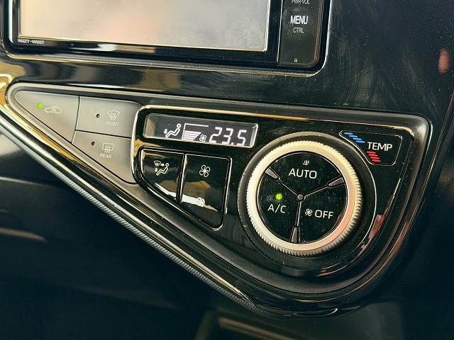トヨタ アクアの画像4