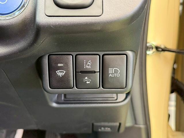 トヨタ アクアの画像11