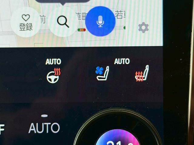 トヨタ&nbsp;アルファードハイブリッドの画像6