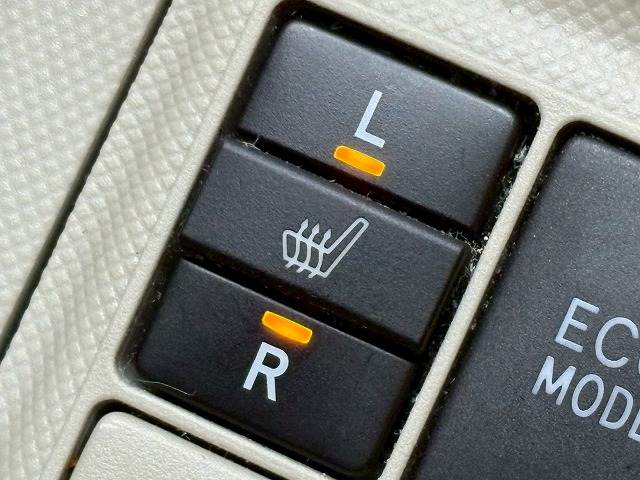 アクアS 内装他