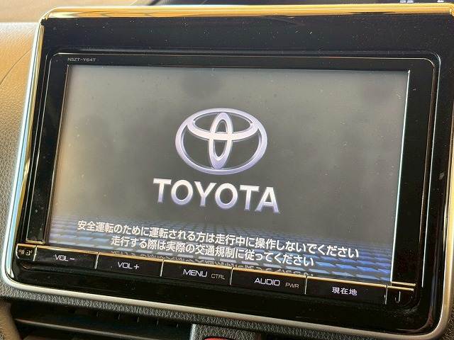 ノアSi 内装他