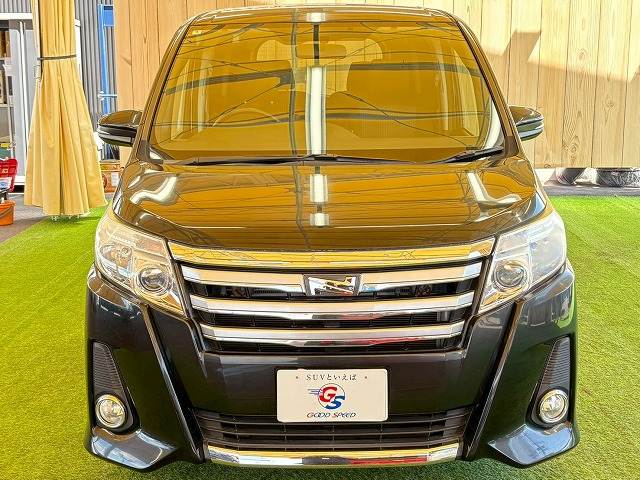 トヨタ ノアの画像17